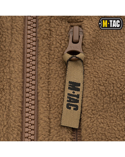 M-Tac куртка Alpha Microfleece Gen.II Dark Coyote (20411050)
