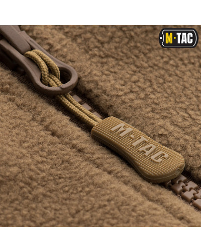 M-Tac куртка Alpha Microfleece Gen.II Dark Coyote (20411050)