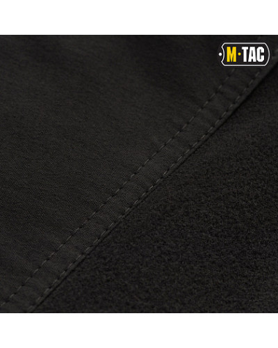 M-Tac кофта Legatus Microfleece Black (20052002)