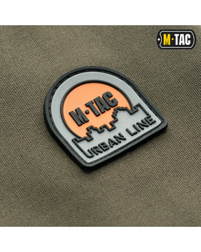 M-Tac кофта Spider Microfleece Hoodie Dark Olive (20445048)