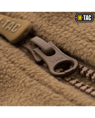 M-Tac куртка Alpha Microfleece Gen.II Dark Coyote (20411050)