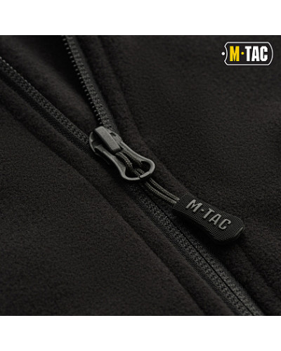 M-Tac кофта Legatus Microfleece Black (20052002)