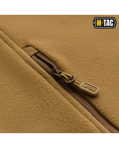 M-Tac кофта Legatus Microfleece Coyote Brown (20052017)
