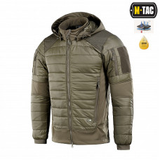 M-Tac куртка Wiking Lightweight Gen.II Olive