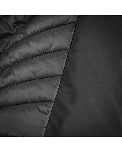 M-Tac куртка Space Armor Black (20055002)
