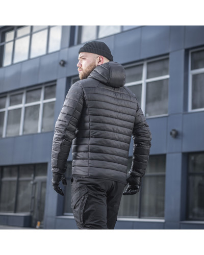 M-Tac куртка Stalker Gen.III Black (20488002)