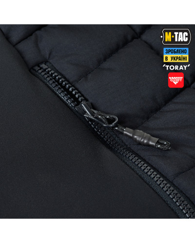 M-Tac куртка Jarl Dark Navy Blue (20087015)