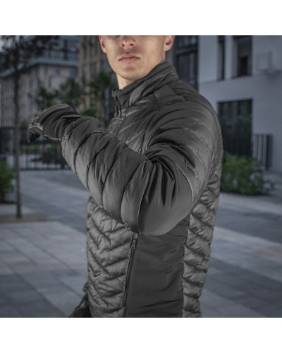 M-Tac куртка Space Armor Black (20055002)