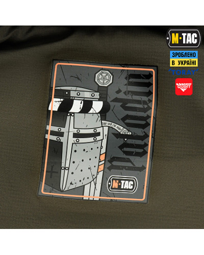 M-Tac куртка Paladin Olive (20471001)