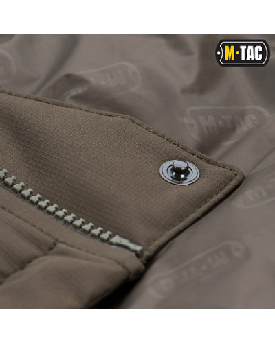 M-Tac куртка зимова Alpha Gen.III Dark Olive (20431048)