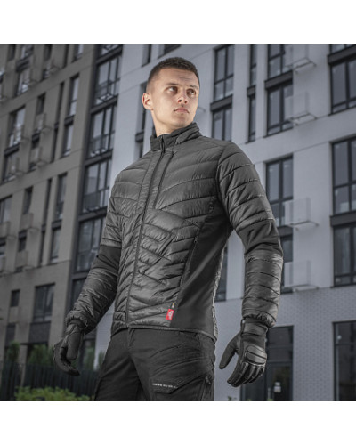 M-Tac куртка Space Armor Black (20055002)