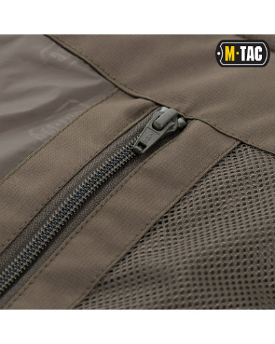 M-Tac куртка зимова Alpha Gen.III Dark Olive (20431048)