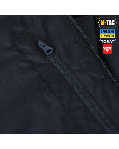 M-Tac куртка Jarl Dark Navy Blue (20087015)