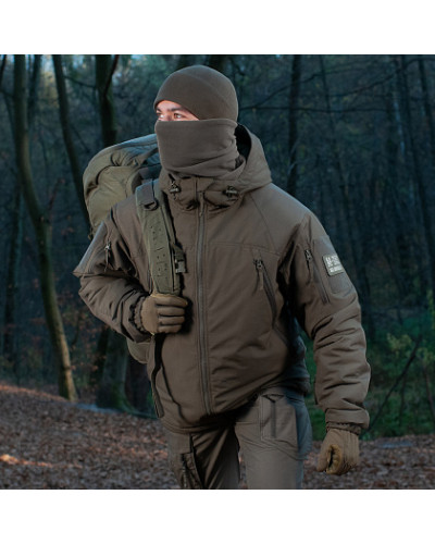 M-Tac куртка зимова Alpha Gen.III Dark Olive (20431048)