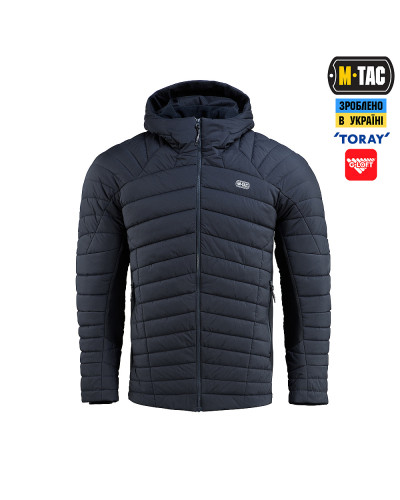 M-Tac куртка Jarl Dark Navy Blue (20087015)