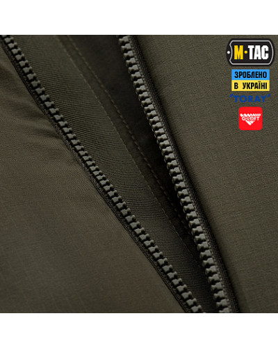 M-Tac куртка Paladin Olive (20471001)