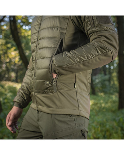 M-Tac куртка Wiking Lightweight Gen.II Olive (20307001)