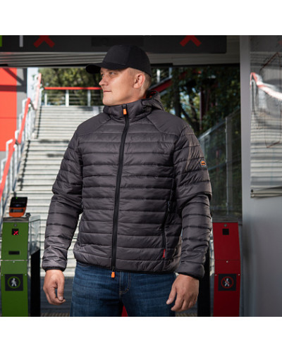 M-Tac куртка Stalker Gen.II Grey/Orange (20468235)