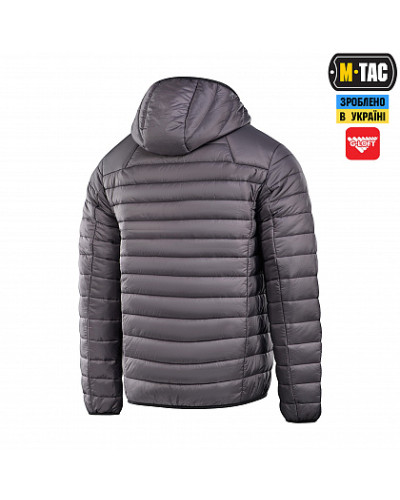 M-Tac куртка Stalker Gen.II Grey/Orange (20468235)