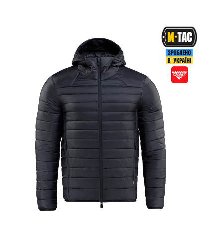 M-Tac куртка Stalker Gen.III Black (20488002)