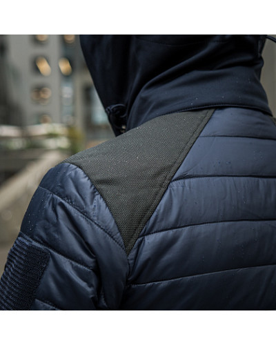 M-Tac куртка Wiking Lightweight Gen.II Dark Navy Blue (20307015)