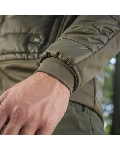 M-Tac куртка Wiking Lightweight Gen.II Olive (20307001)