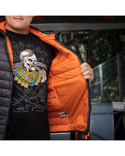 M-Tac куртка Stalker Gen.II Grey/Orange (20468235)