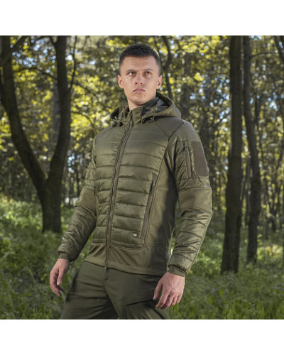 M-Tac куртка Wiking Lightweight Gen.II Olive (20307001)