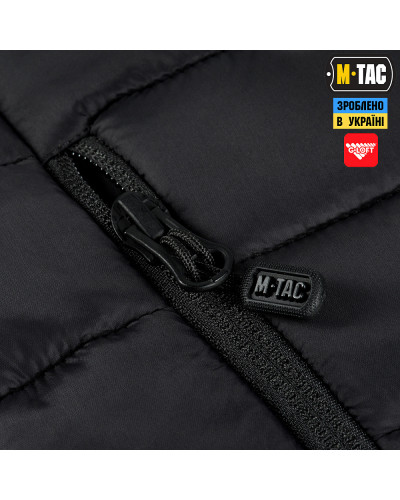M-Tac куртка Stalker Gen.III Black (20488002)