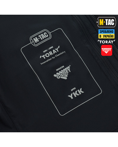 M-Tac куртка Paladin Dark Navy Blue (20471015)
