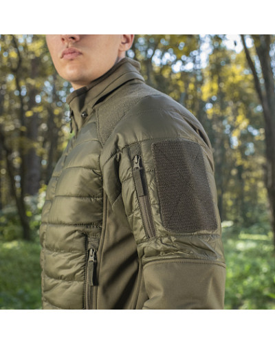 M-Tac куртка Wiking Lightweight Gen.II Olive (20307001)