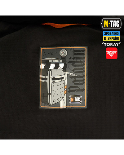 M-Tac куртка Paladin Black (20471002)