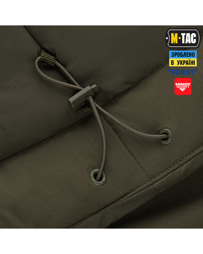 M-Tac куртка Paladin Olive (20471001)