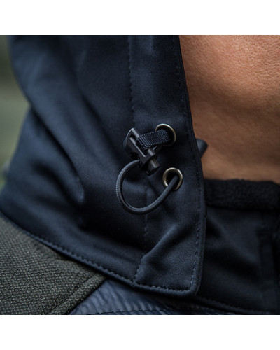 M-Tac куртка Wiking Lightweight Gen.II Dark Navy Blue (20307015)