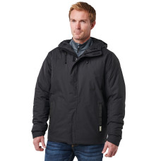 Куртка Зимняя 5.11 Tactical Atmos Warming Jacket, Black