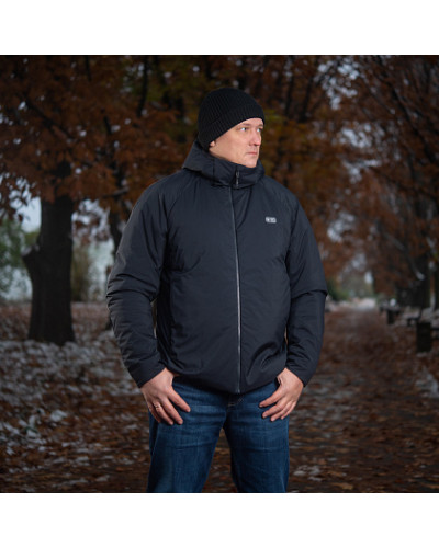 M-Tac куртка Paladin Dark Navy Blue (20471015)