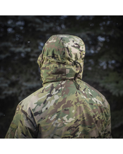 M-Tac куртка зимова Alpha Gen.IV Pro Multicam (20431808)