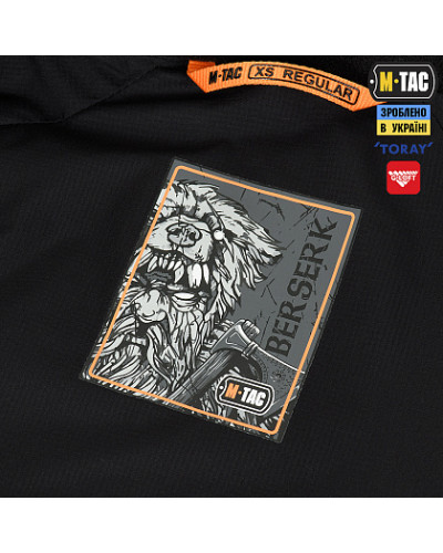 M-Tac куртка Berserk Black (20486002)