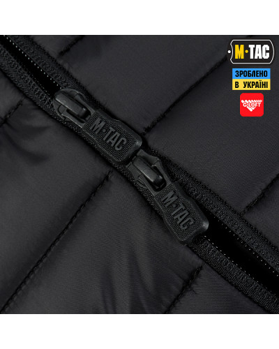 M-Tac куртка Stalker Gen.III Black (20488002)