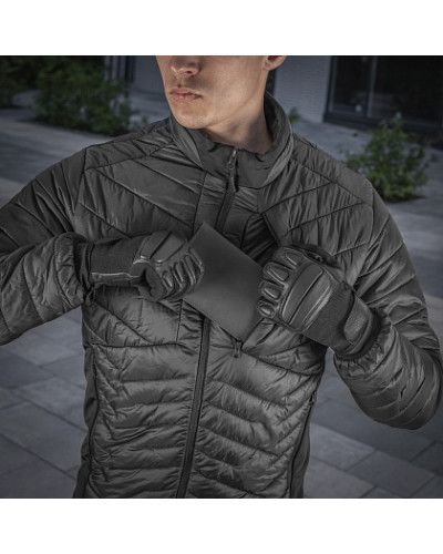M-Tac куртка Space Armor Black (20055002)