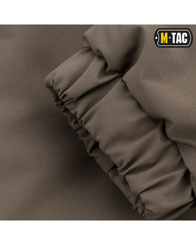 M-Tac куртка зимова Alpha Gen.III Dark Olive (20431048)