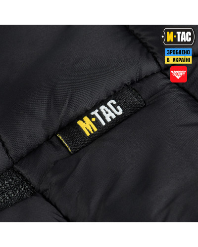 M-Tac куртка Stalker Gen.III Black (20488002)
