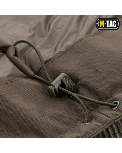 M-Tac куртка зимова Alpha Gen.III Dark Olive (20431048)
