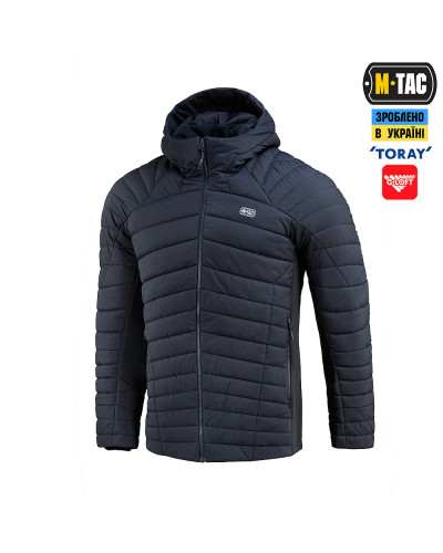 M-Tac куртка Jarl Dark Navy Blue (20087015)