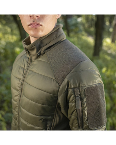 M-Tac куртка Wiking Lightweight Gen.II Olive (20307001)