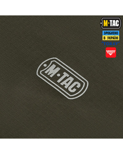 M-Tac куртка Paladin Olive (20471001)