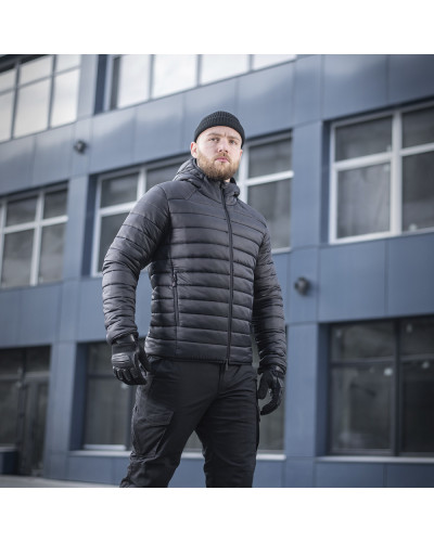 M-Tac куртка Stalker Gen.III Black (20488002)