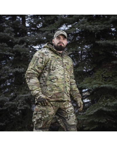 M-Tac куртка зимова Alpha Gen.IV Pro Multicam (20431808)
