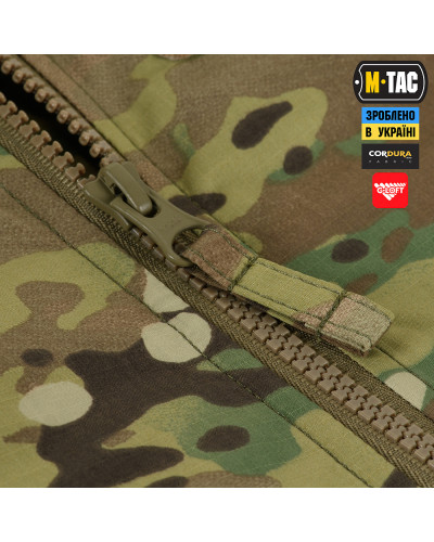 M-Tac куртка зимова Alpha Gen.IV Pro Multicam (20431808)