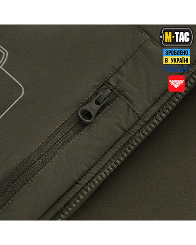 M-Tac куртка Paladin Olive (20471001)